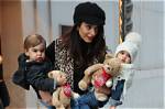 George Clooney's Twins 2023: a Family Update