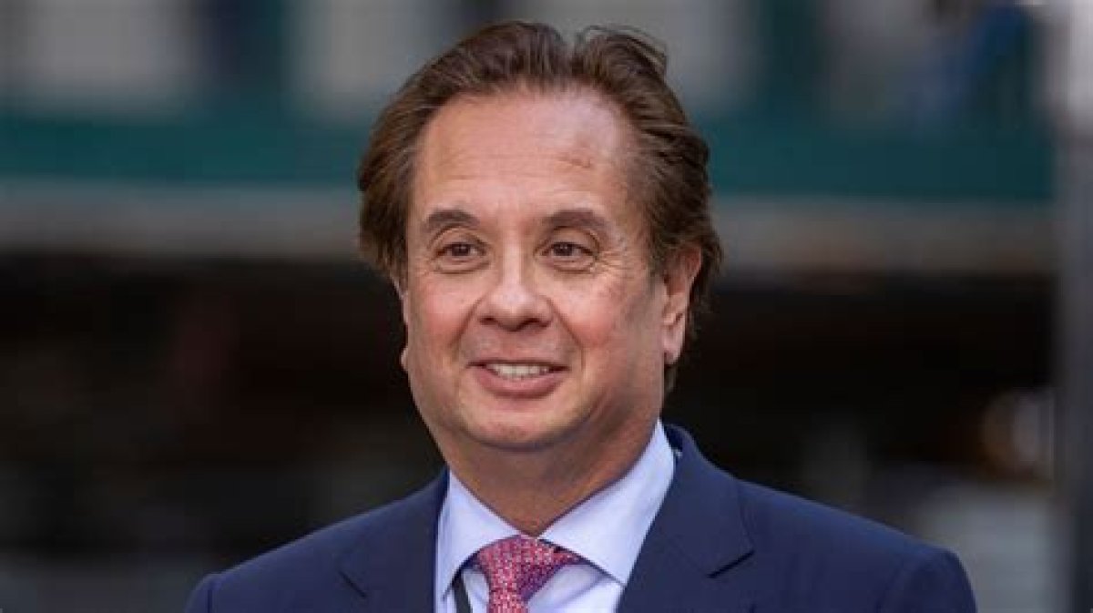 George Conway Parents Nationality: Unraveling the Heritage of a Notable Figure
