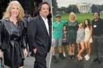 George Conway's Mother: the Story Behind the Influential Figure