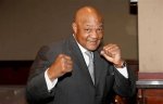 George Foreman's Marital History Explored