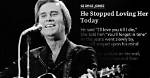 George Jones: He Stopped Loving Her Today - a Deep Dive into the Iconic Song