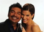 George Lopez and Sandra Bullock's Surprising Connection