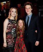 George Mackay Spouse: the Personal Life of a Rising Star