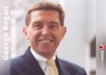 George Regan | Bio, Age, Net Worth, Relationship, Career