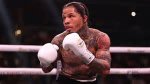 Gervonta Davis and His Sons, Giovanni and Gervanni