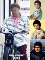 Get All the Information About Legendary Actor Ramesh Babu