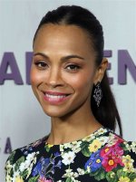 Get the Facts on Zoe Saldana's Sister: an Exclusive Look