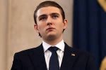 Get the Inside Scoop: Barron Trump's Twitter Adventure