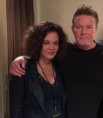 Get to Know Don Henley's Partner: a Detailed Look
