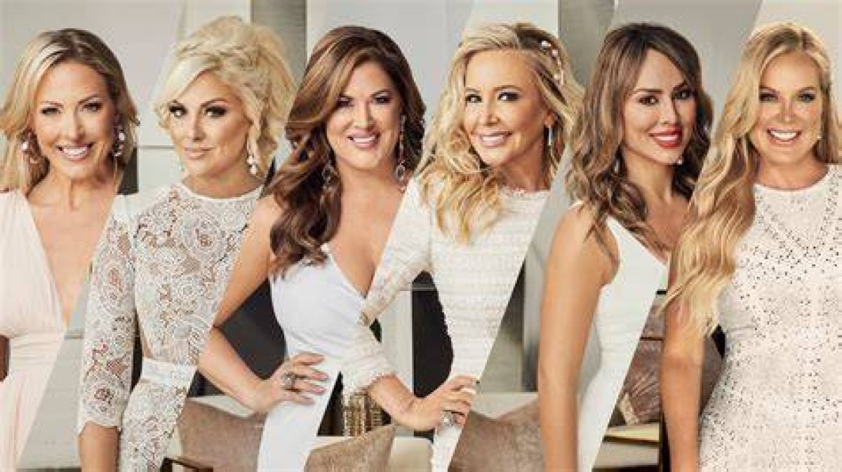 Get to Know Rhoc Season 16 Newbie Dr Jen Armstrong, Husband and Ig Wed 1 December 2021 17:54