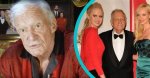 Get to Know Sondra Theodore, Hugh Hefner's Ex on Secrets of Playboy