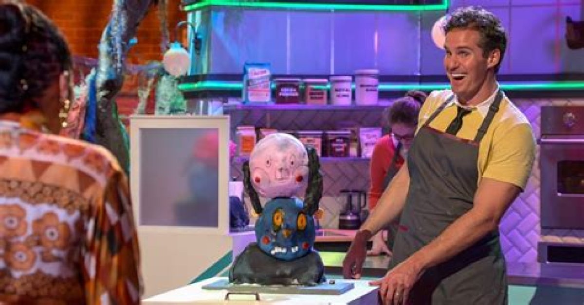 Get to Know the Entire Nailed It Season 6 Cast and Judges Wed 15 September 2021 19:42 ·