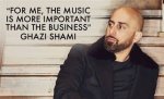 Ghazi Shami | Moxvlog