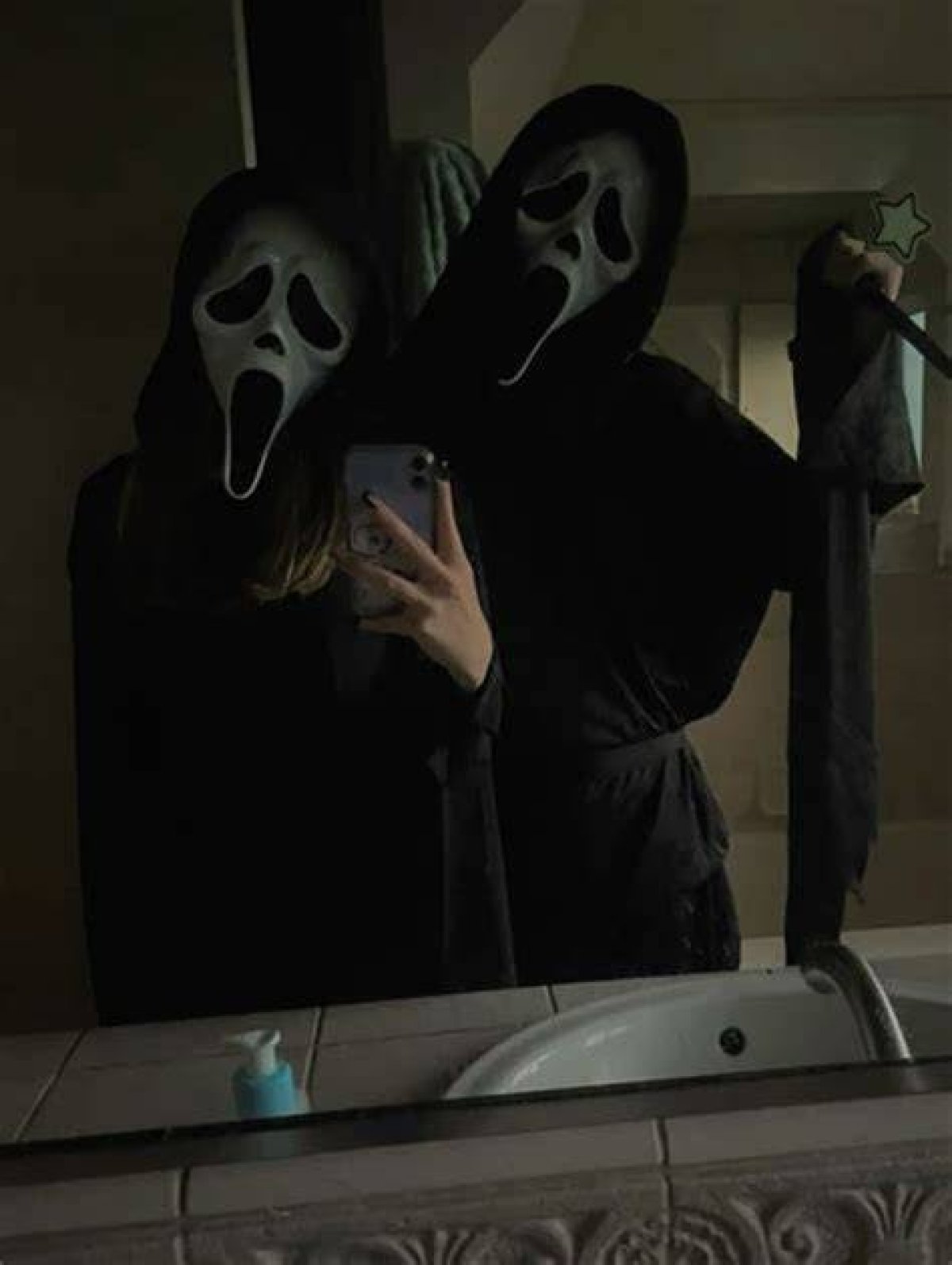 Ghostface Wife: a Deeper Look into the Mysterious Character