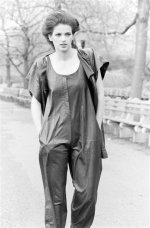 Gia Carangi Last Photo: a Glimpse into the Life of an Icon