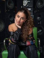 Gianina Paolantonio - Age, Family, Bio