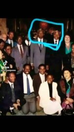 Gibson Makhanda: the Visionary Leader Who Transformed Business and Communities