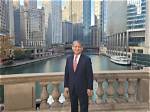 Gil C Quiniones Net Worth (2024) ·