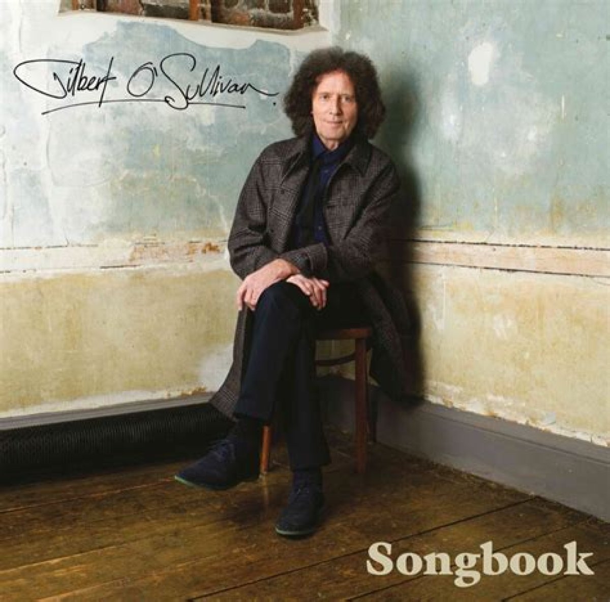 Gilbert O'sullivan: the Iconic Singer-Songwriter Who Captivated the World