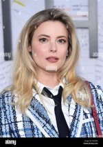 Gillian Jacobs: a Multifaceted Talent in Hollywood