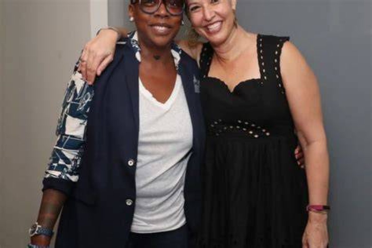 Gina Yashere: the Life and Legacy of a Comic Genius