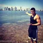 Gio Benitez Net Worth, Nationality, Parents, Instagram, Wedding, Baby, Weight Loss