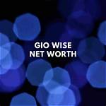 Gio Wise Net Worth | Real Name