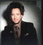 Giorgio A. Tsoukalos Height, Weight, Net Worth, Age, Birthday, Wikipedia, Who, Nationality, Biography