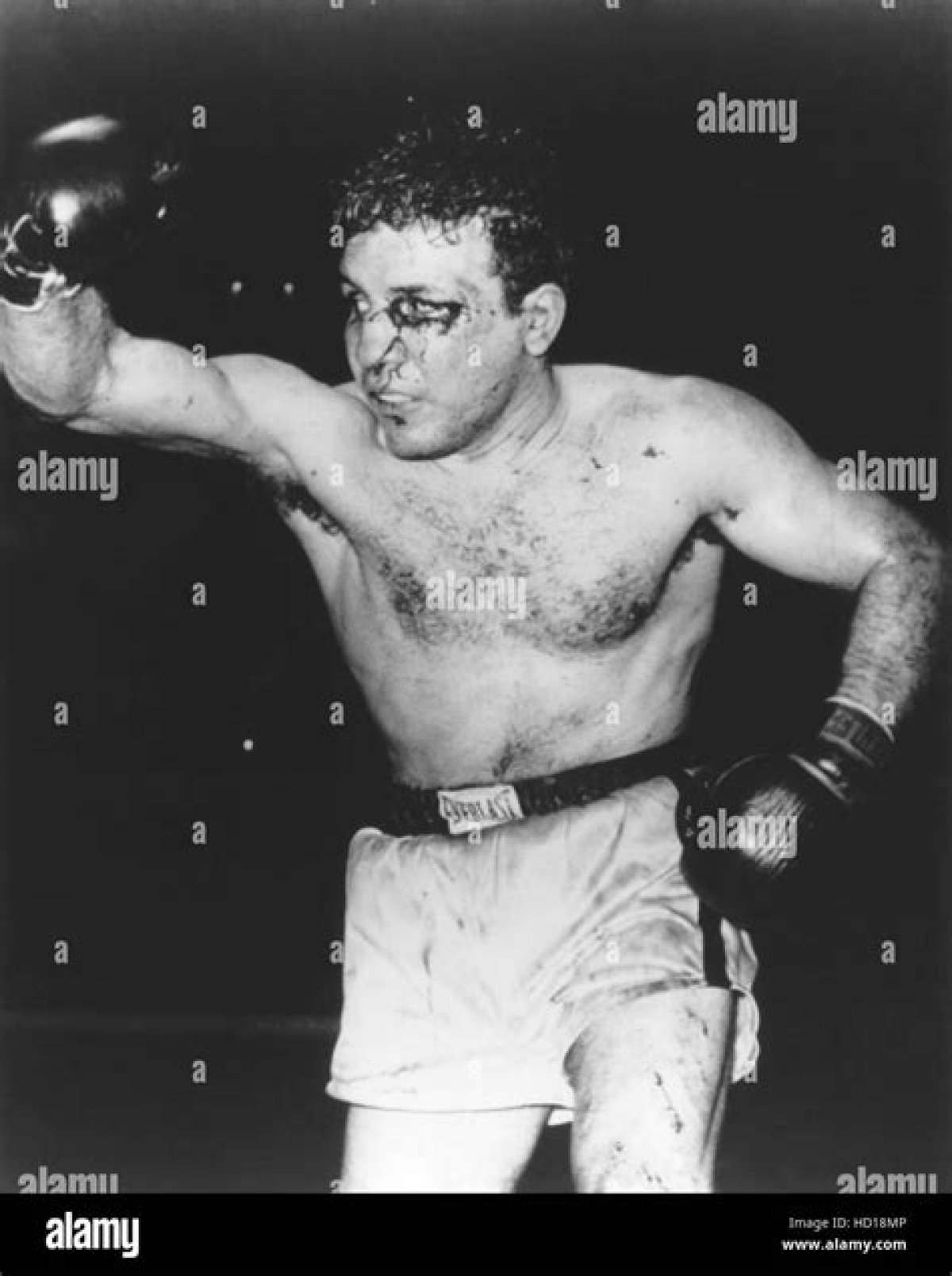 Gleamvibe | Jake Lamotta