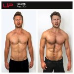 Glen Powell Top Gun Workout: Unleashing the Maverick Within