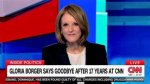 Gloria Borger's Age: Unveiling the Cnn Star's Year's