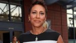 Gma's Robin Roberts,62, Stuns in Tiny Shorts in Jaw-Dropping Vacation Photo but It's Bittersweet