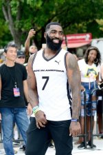 God Shammgod |