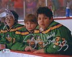 Goldberg the Mighty Ducks: the Journey of a Beloved Character