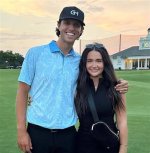 Golf: Who Is Grant Horvat Girlfriend? Age and Dad