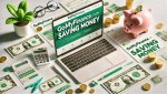Gomyfinance. Com: the Ultimate Saving Money App for Smart Financial Management