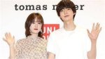 Goo Hye Sun's Child: a Journey into Motherhood