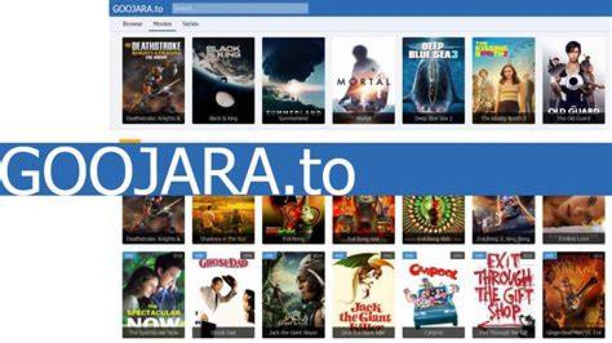 Goojara Movies: Your Ultimate Guide to Free Streaming