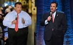 Gov. Chris Christie's Height and Weight Revealed