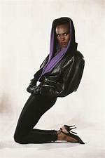 Grace Jones: the Iconic Performer Who Redefined Music and Fashion