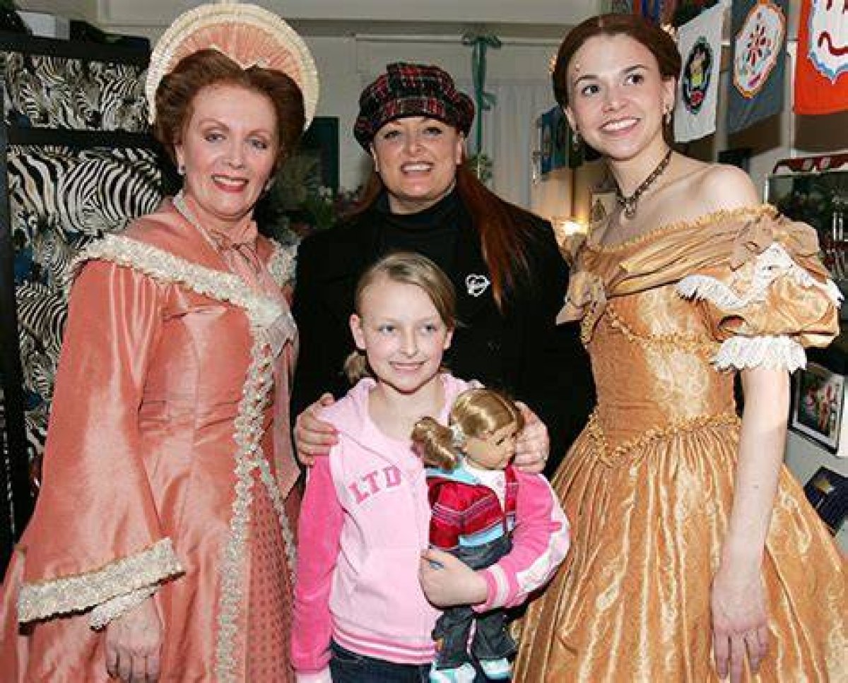 Grace Pauline Kelley: a Comprehensive Look into the Life of a Rising Star