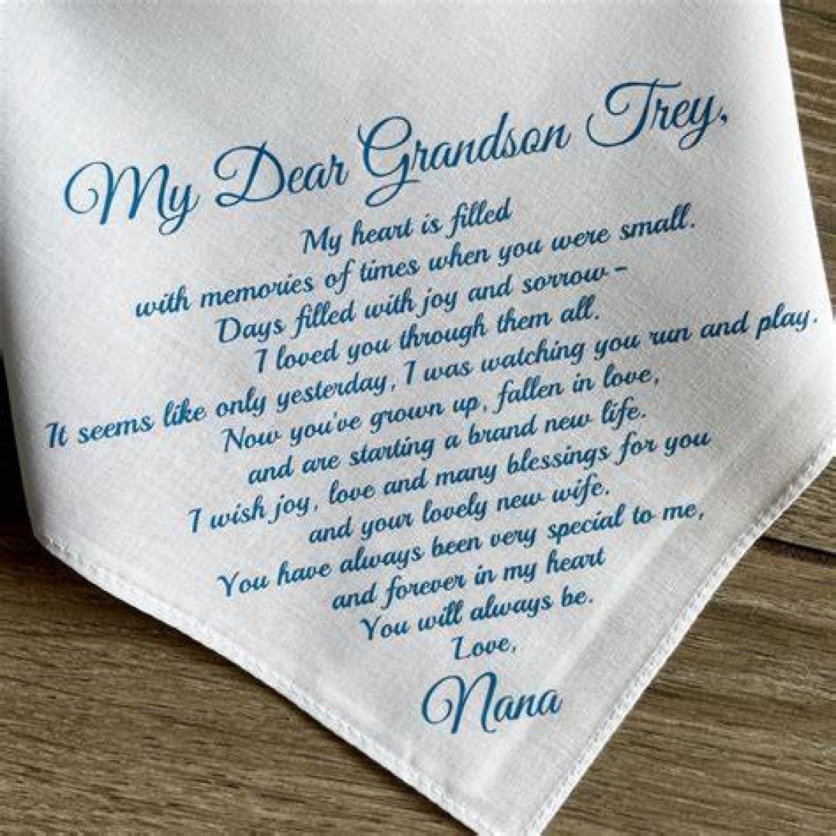 Grandson's Wisecracks: a Treasury of Humorous Quotes