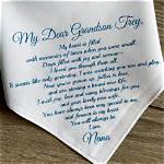 Grandson's Wisecracks: a Treasury of Humorous Quotes