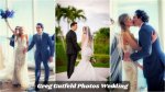 Greg Gutfeld Wedding Photos: a Glimpse into the Celebration of Love