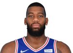 Greg Monroe ·