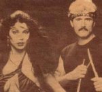 Greg Patschull and Apollonia Kotero: Unveiling Their Complicated Journey