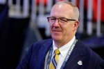 Greg Sankey Salary 5 Facts to Know About Commissioner of the Sec