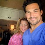 Greys Anatomy Star Giacomo Gianniotti Is Engaged to Girlfriend Nichole Gustafson!