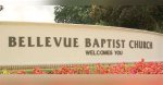 Grieving the Beloved Pastor of Bellevue Baptist Church