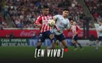Guadalajara Vs. Cruz Azul: the Ultimate Showdown in Mexican Football
